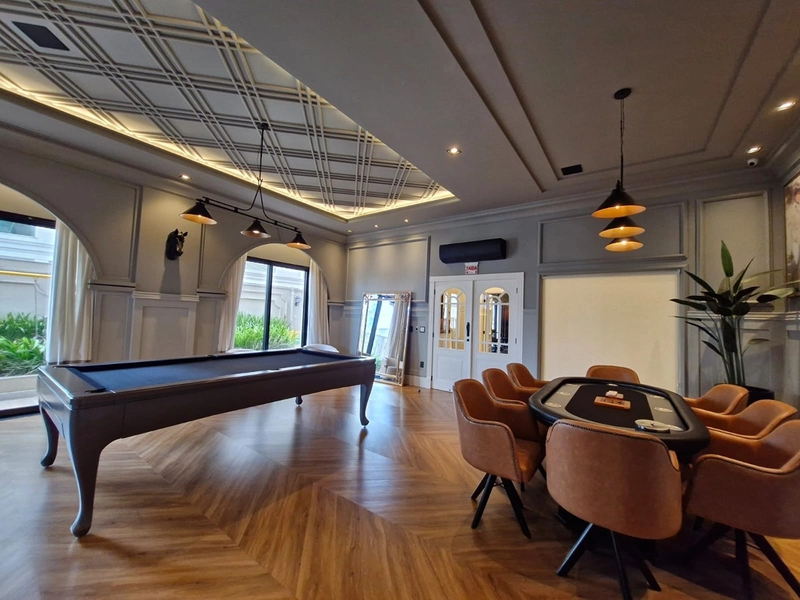 APARTAMENTO À VENDA – ALTO PADRÃO FRENTE AVENIDA: 34ª foto da galeria de imagens do imóvel