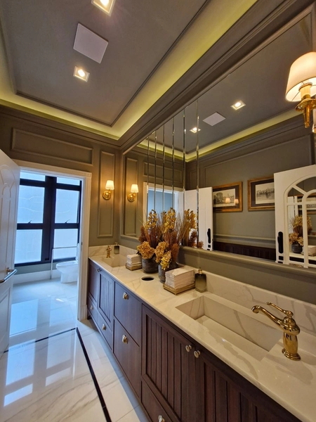 APARTAMENTO À VENDA – ALTO PADRÃO FRENTE AVENIDA: 43ª foto da galeria de imagens do imóvel