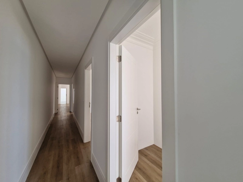 APARTAMENTO À VENDA – ALTO PADRÃO FRENTE AVENIDA: 17ª foto da galeria de imagens do imóvel