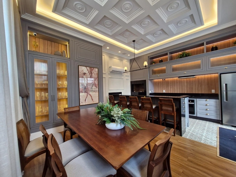 APARTAMENTO À VENDA – ALTO PADRÃO FRENTE AVENIDA: 50ª foto da galeria de imagens do imóvel