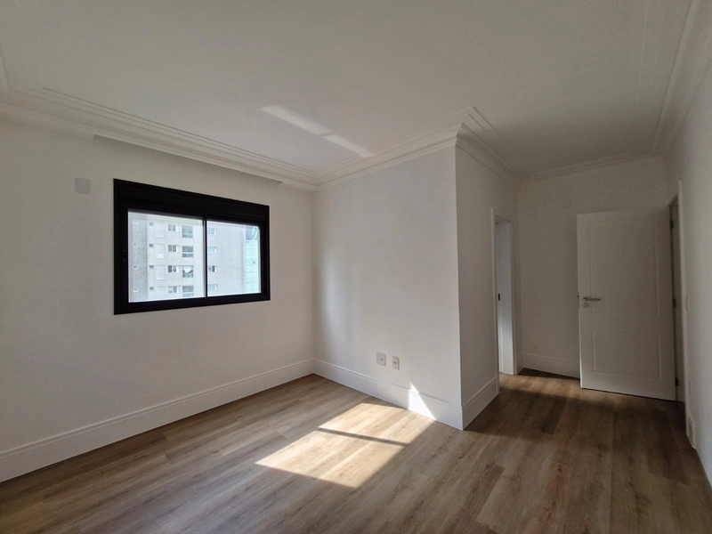 APARTAMENTO À VENDA – ALTO PADRÃO FRENTE AVENIDA: 19ª foto da galeria de imagens do imóvel