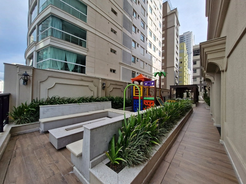 APARTAMENTO À VENDA – ALTO PADRÃO FRENTE AVENIDA: 60ª foto da galeria de imagens do imóvel