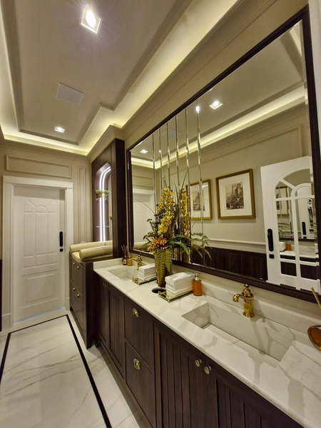 APARTAMENTO À VENDA – ALTO PADRÃO FRENTE AVENIDA: 44ª foto da galeria de imagens do imóvel