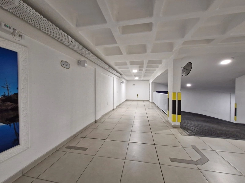 APARTAMENTO À VENDA – ALTO PADRÃO FRENTE AVENIDA: 31ª foto da galeria de imagens do imóvel