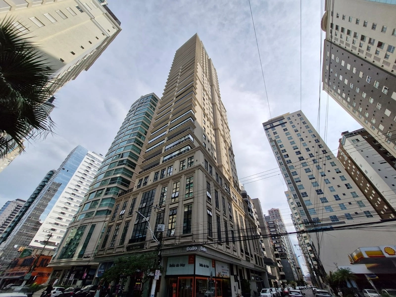 APARTAMENTO À VENDA – ALTO PADRÃO FRENTE AVENIDA: 75ª foto da galeria de imagens do imóvel