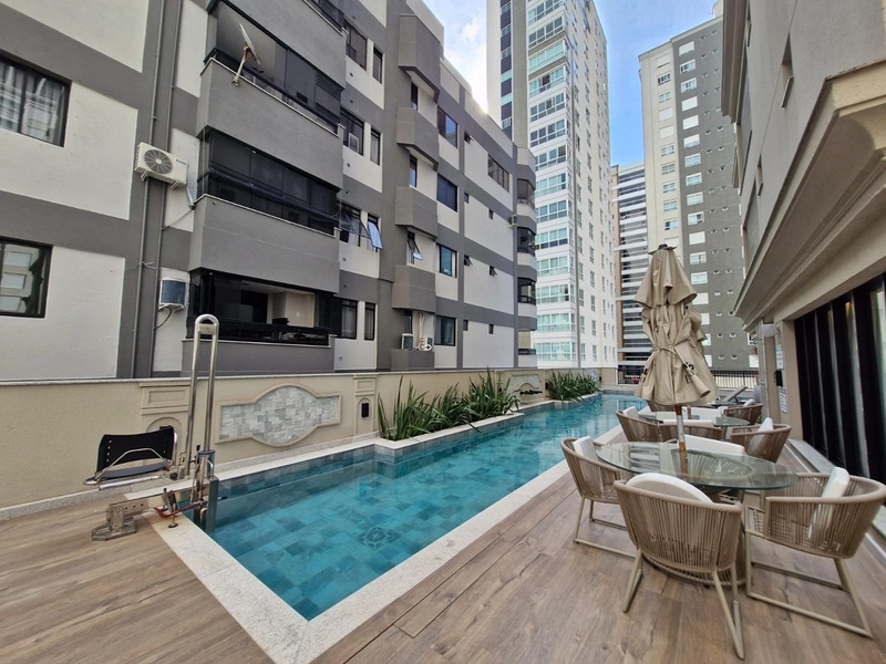 APARTAMENTO À VENDA – ALTO PADRÃO FRENTE AVENIDA: 53ª foto da galeria de imagens do imóvel