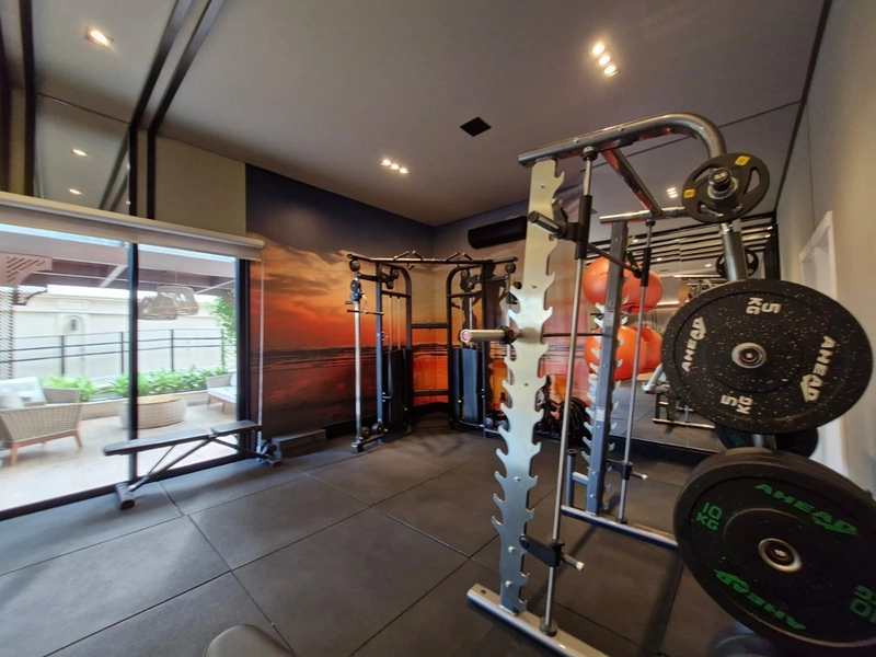 APARTAMENTO À VENDA – ALTO PADRÃO FRENTE AVENIDA: 67ª foto da galeria de imagens do imóvel