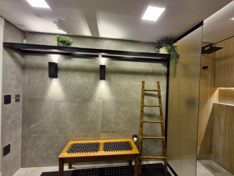 APARTAMENTO À VENDA – ALTO PADRÃO FRENTE AVENIDA: 46ª foto da galeria de imagens do imóvel