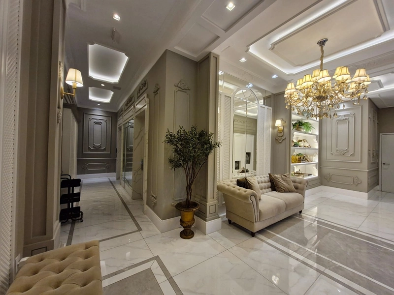 APARTAMENTO À VENDA – ALTO PADRÃO FRENTE AVENIDA: 73ª foto da galeria de imagens do imóvel