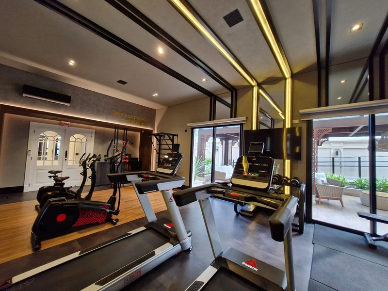 APARTAMENTO À VENDA – ALTO PADRÃO FRENTE AVENIDA: 71ª foto da galeria de imagens do imóvel