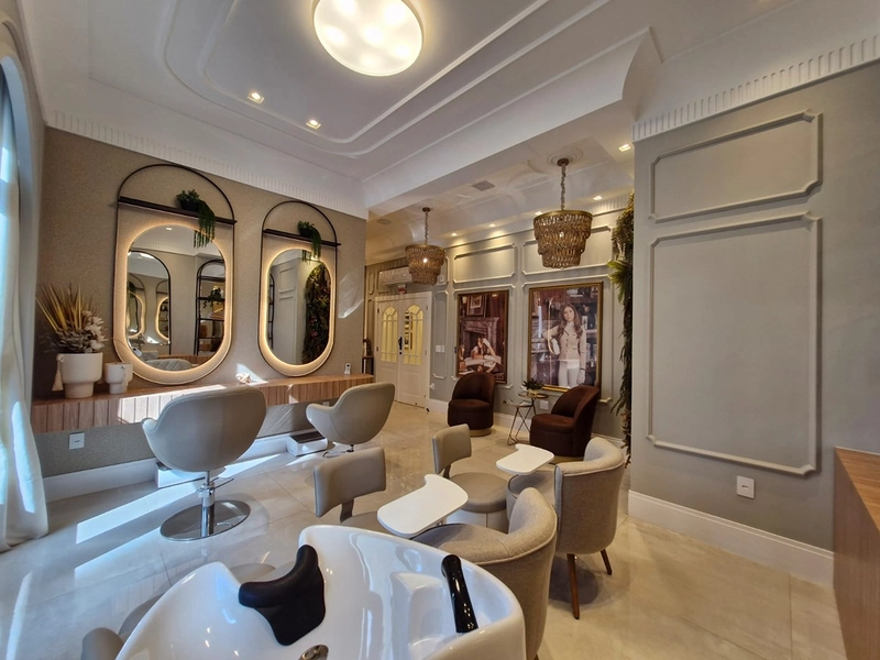 APARTAMENTO À VENDA – ALTO PADRÃO FRENTE AVENIDA: 41ª foto da galeria de imagens do imóvel