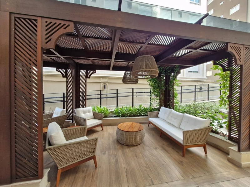 APARTAMENTO À VENDA – ALTO PADRÃO FRENTE AVENIDA: 61ª foto da galeria de imagens do imóvel