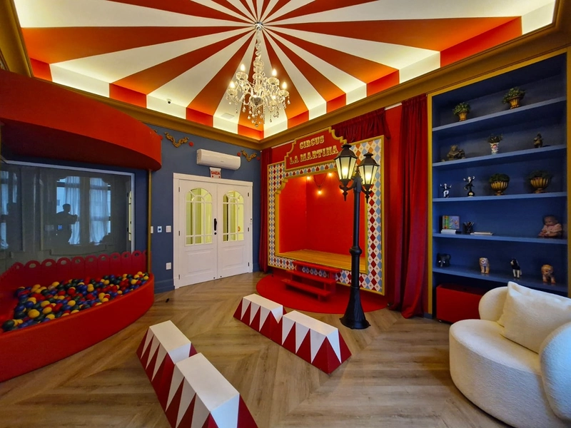 APARTAMENTO À VENDA – ALTO PADRÃO FRENTE AVENIDA: 65ª foto da galeria de imagens do imóvel