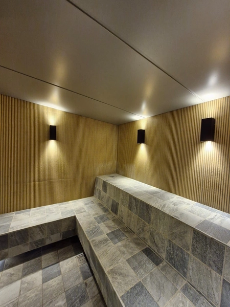 APARTAMENTO À VENDA – ALTO PADRÃO FRENTE AVENIDA: 51ª foto da galeria de imagens do imóvel