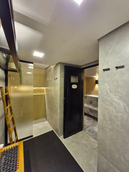 APARTAMENTO À VENDA – ALTO PADRÃO FRENTE AVENIDA: 36ª foto da galeria de imagens do imóvel