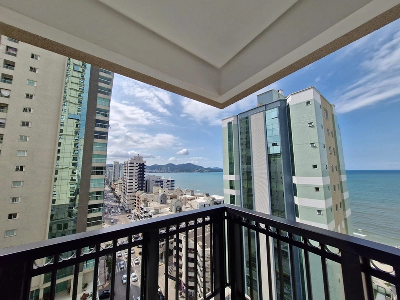 APARTAMENTO À VENDA – ALTO PADRÃO FRENTE AVENIDA: 4ª foto da galeria de imagens do imóvel