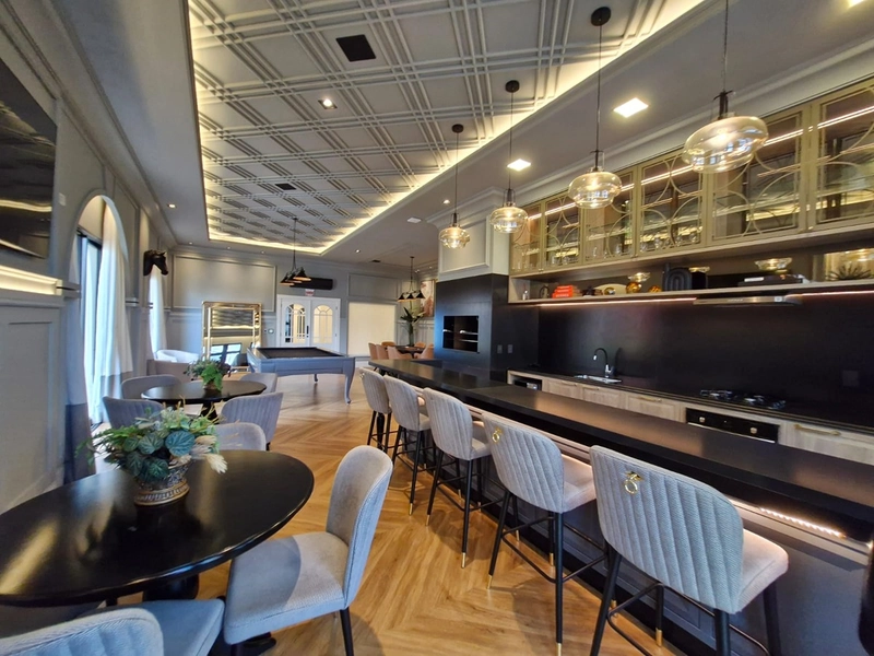 APARTAMENTO À VENDA – ALTO PADRÃO FRENTE AVENIDA: 48ª foto da galeria de imagens do imóvel