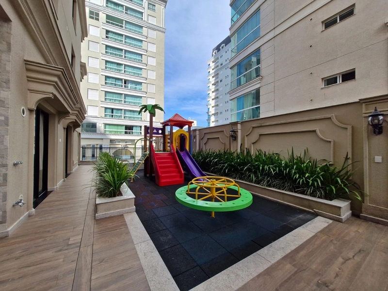 APARTAMENTO À VENDA – ALTO PADRÃO FRENTE AVENIDA: 58ª foto da galeria de imagens do imóvel