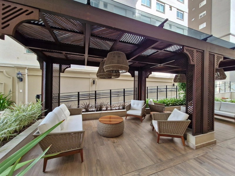 APARTAMENTO À VENDA – ALTO PADRÃO FRENTE AVENIDA: 62ª foto da galeria de imagens do imóvel