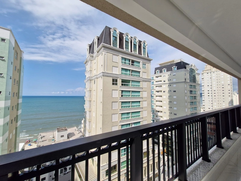 APARTAMENTO À VENDA – ALTO PADRÃO FRENTE AVENIDA: 5ª foto da galeria de imagens do imóvel