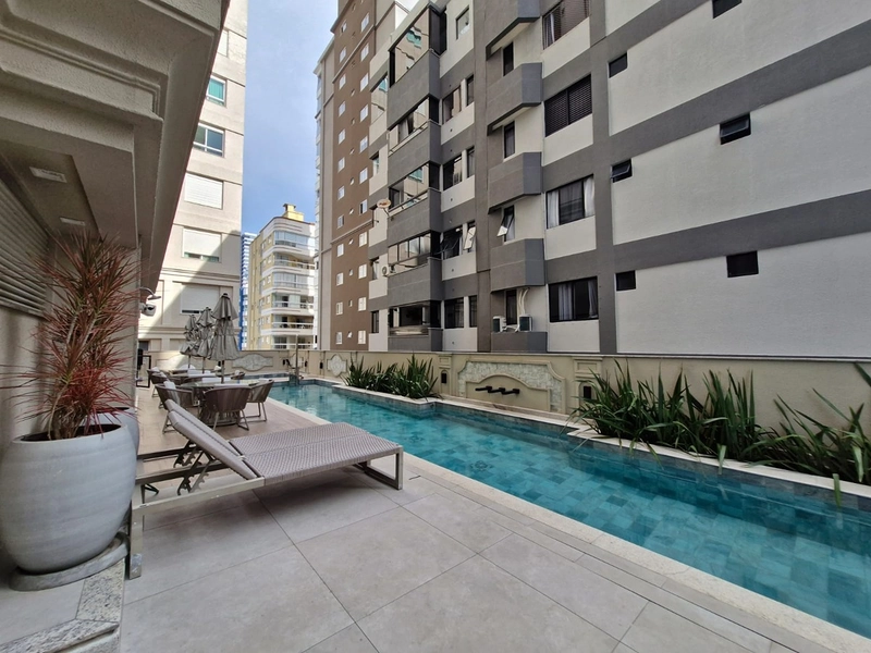 APARTAMENTO À VENDA – ALTO PADRÃO FRENTE AVENIDA: 54ª foto da galeria de imagens do imóvel