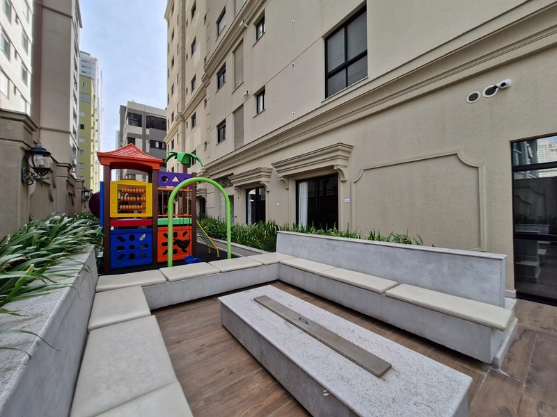 APARTAMENTO À VENDA – ALTO PADRÃO FRENTE AVENIDA: 59ª foto da galeria de imagens do imóvel