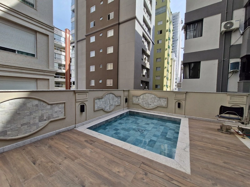 APARTAMENTO À VENDA – ALTO PADRÃO FRENTE AVENIDA: 55ª foto da galeria de imagens do imóvel