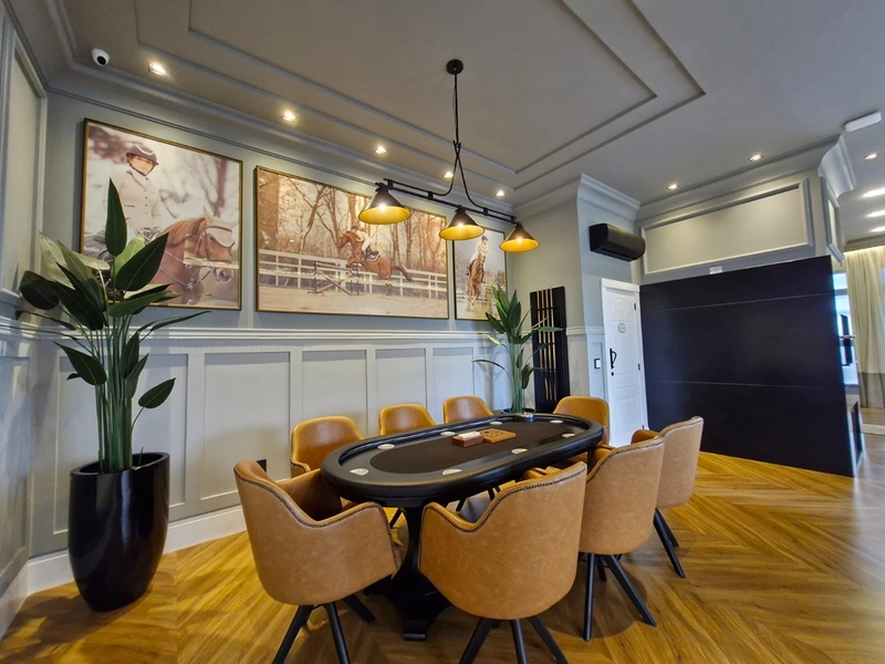 APARTAMENTO À VENDA – ALTO PADRÃO FRENTE AVENIDA: 63ª foto da galeria de imagens do imóvel