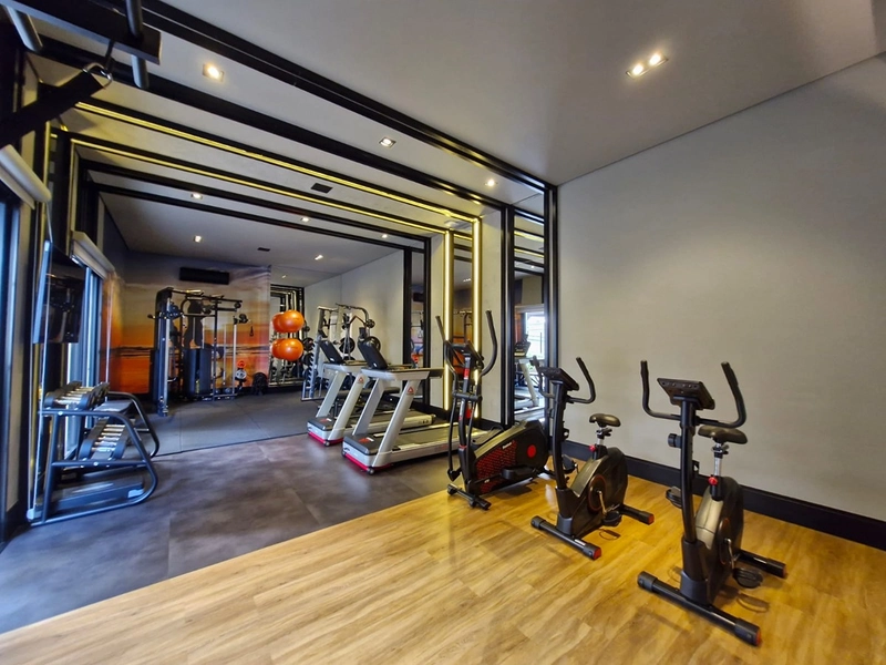 APARTAMENTO À VENDA – ALTO PADRÃO FRENTE AVENIDA: 69ª foto da galeria de imagens do imóvel