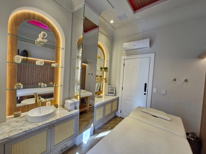 APARTAMENTO À VENDA – ALTO PADRÃO FRENTE AVENIDA: 39ª foto da galeria de imagens do imóvel