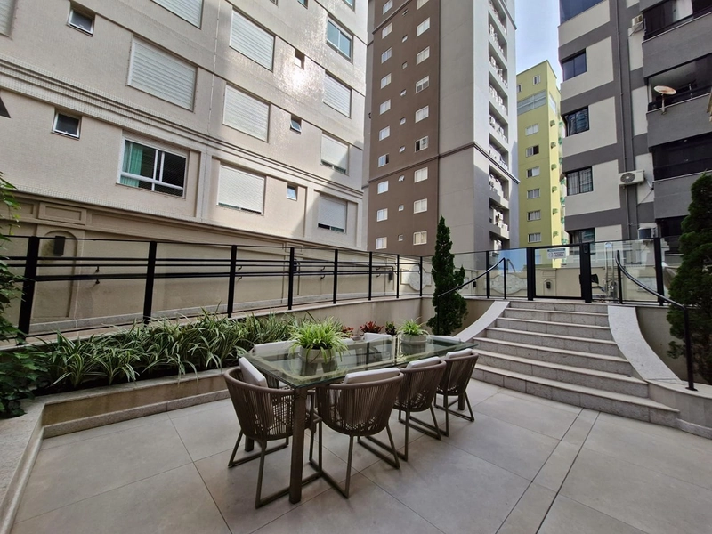 APARTAMENTO À VENDA – ALTO PADRÃO FRENTE AVENIDA: 57ª foto da galeria de imagens do imóvel