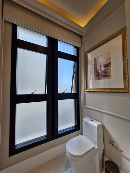 APARTAMENTO À VENDA – ALTO PADRÃO FRENTE AVENIDA: 32ª foto da galeria de imagens do imóvel