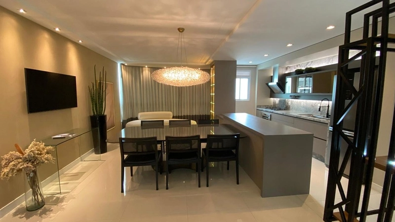 APARTAMENTO À VENDA – BALNEÁRIO CAMBORIÚ: 2ª foto da galeria de imagens do imóvel