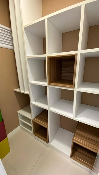 APARTAMENTO À VENDA – BALNEÁRIO CAMBORIÚ: 20ª foto da galeria de imagens do imóvel