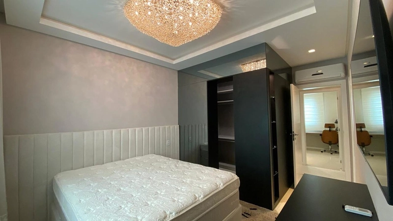 APARTAMENTO À VENDA – BALNEÁRIO CAMBORIÚ: 9ª foto da galeria de imagens do imóvel