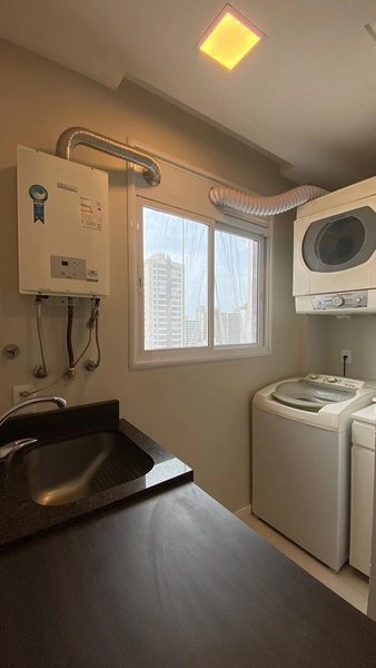 APARTAMENTO À VENDA – BALNEÁRIO CAMBORIÚ: 21ª foto da galeria de imagens do imóvel