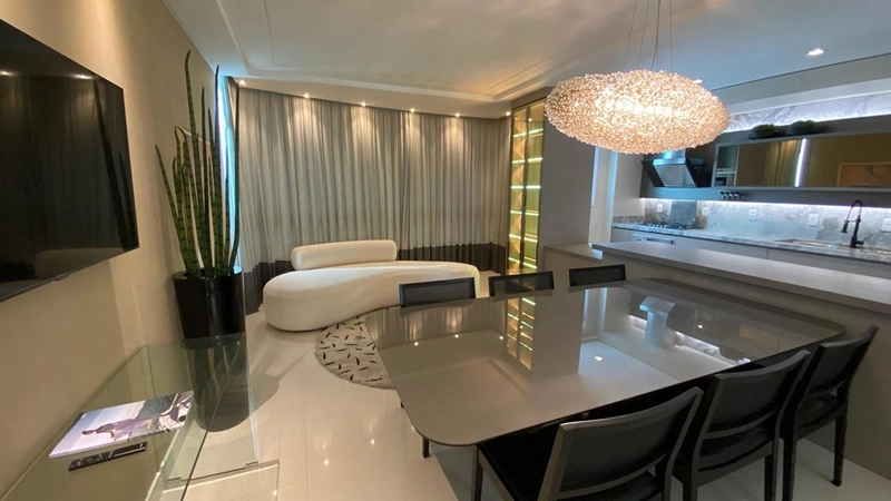 APARTAMENTO À VENDA – BALNEÁRIO CAMBORIÚ: 1ª foto da galeria de imagens do imóvel