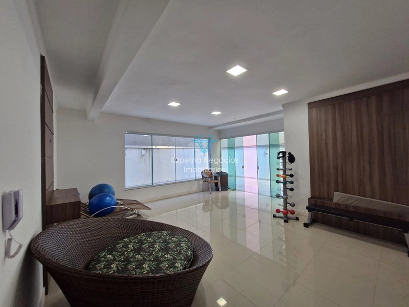 Apartamento 3 suítes, 2 vagas - Meia Praia: 35ª foto da galeria de imagens do imóvel