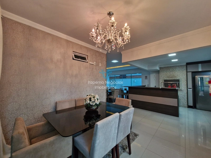Apartamento 3 suítes, 2 vagas - Meia Praia: 29ª foto da galeria de imagens do imóvel