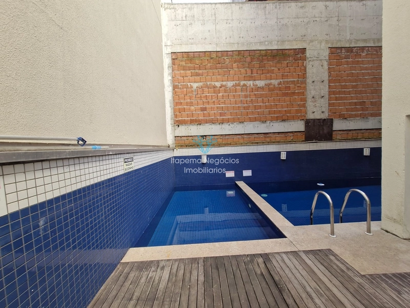Apartamento 3 suítes, 2 vagas - Meia Praia: 39ª foto da galeria de imagens do imóvel