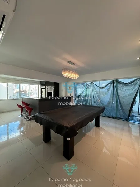 Apartamento 3 suítes, 2 vagas - Meia Praia: 25ª foto da galeria de imagens do imóvel