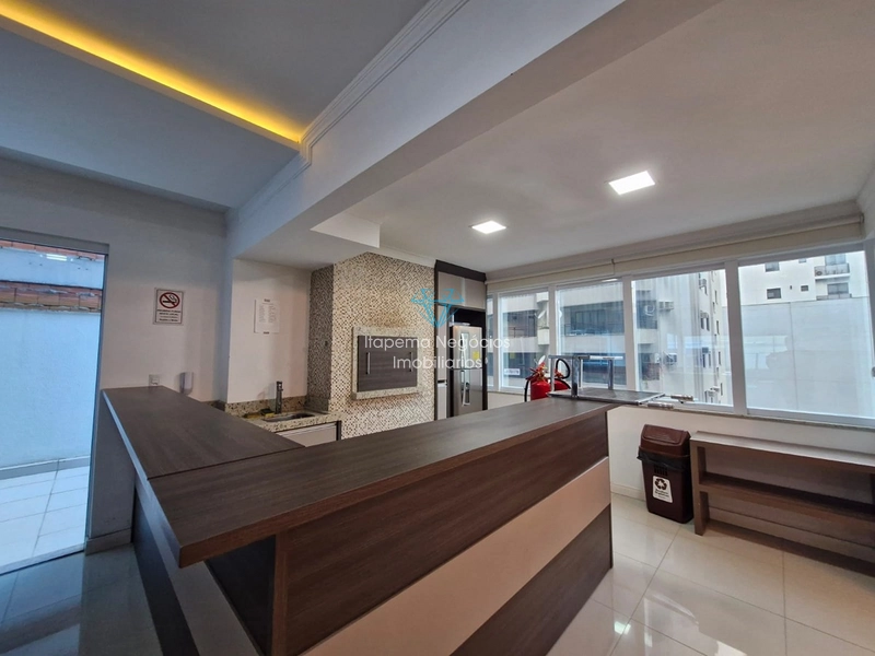 Apartamento 3 suítes, 2 vagas - Meia Praia: 30ª foto da galeria de imagens do imóvel