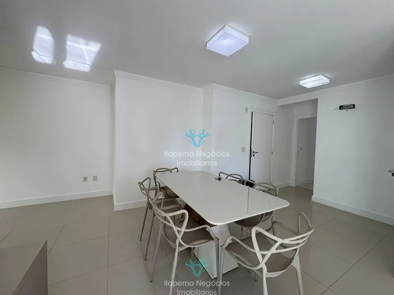 Apartamento 3 suítes, 2 vagas - Meia Praia: 6ª foto da galeria de imagens do imóvel