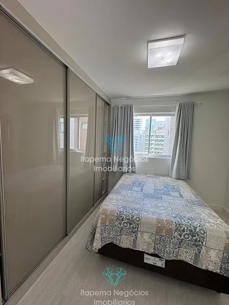Apartamento 3 suítes, 2 vagas - Meia Praia: 17ª foto da galeria de imagens do imóvel