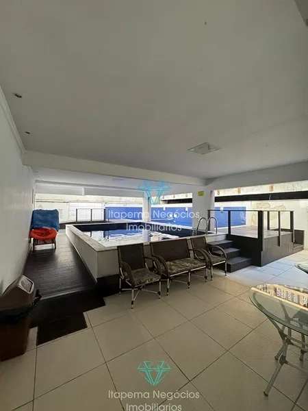 Apartamento 3 suítes, 2 vagas - Meia Praia: 38ª foto da galeria de imagens do imóvel