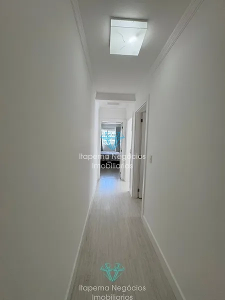 Apartamento 3 suítes, 2 vagas - Meia Praia: 11ª foto da galeria de imagens do imóvel