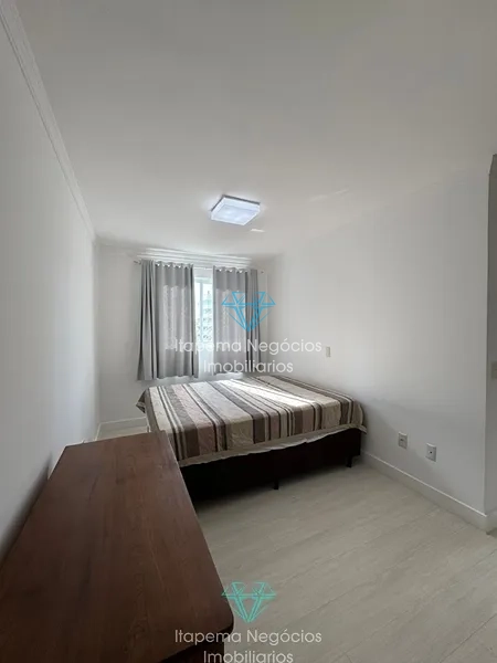 Apartamento 3 suítes, 2 vagas - Meia Praia: 14ª foto da galeria de imagens do imóvel
