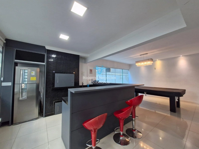 Apartamento 3 suítes, 2 vagas - Meia Praia: 31ª foto da galeria de imagens do imóvel
