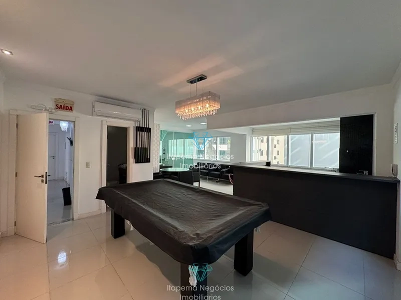 Apartamento 3 suítes, 2 vagas - Meia Praia: 26ª foto da galeria de imagens do imóvel