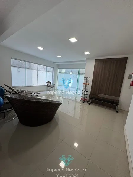 Apartamento 3 suítes, 2 vagas - Meia Praia: 36ª foto da galeria de imagens do imóvel